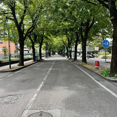 Spazioso Con 3 Da Letto Apartment Riva del Garda