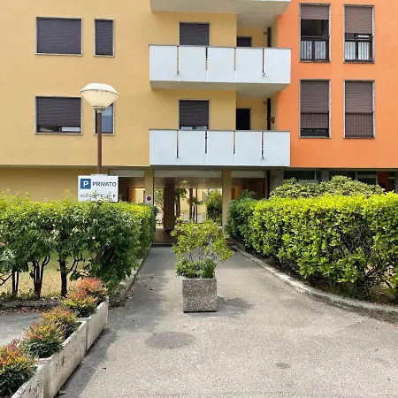 Spazioso Con 3 Da Letto * Riva del Garda