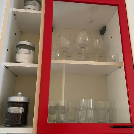 Apartment Spazioso Con 3 Da Letto Riva del Garda