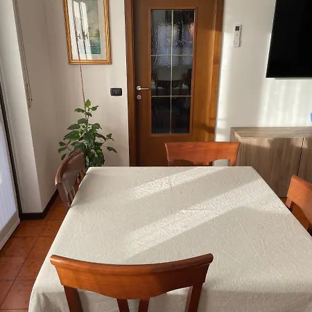 Apartment Spazioso Con 3 Da Letto