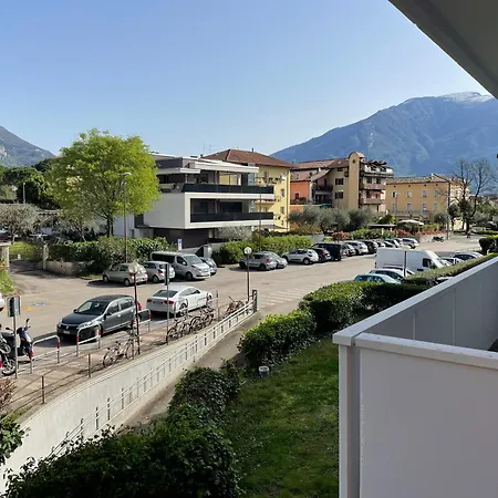 Spazioso Con 3 Da Letto * Riva del Garda