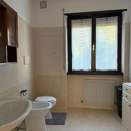 Spazioso Con 3 Da Letto Apartment Riva del Garda