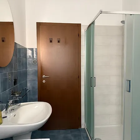 Apartment Spazioso Con 3 Da Letto Riva del Garda