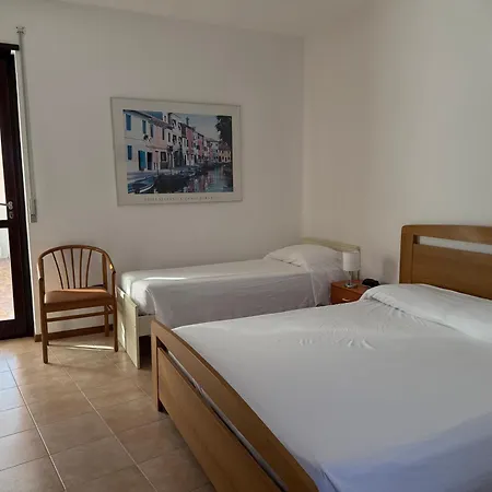 Spazioso Con 3 Da Letto Riva del Garda
