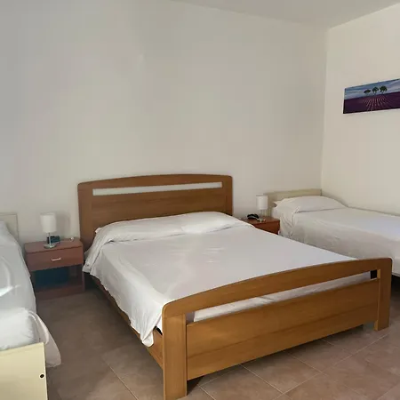 Apartment Spazioso Con 3 Da Letto