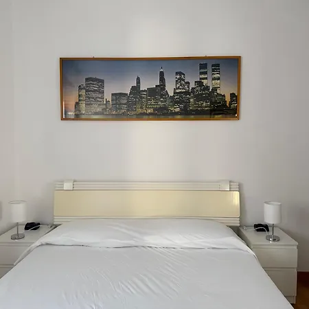 Apartment Spazioso Con 3 Da Letto
