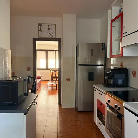 Spazioso Con 3 Da Letto Apartment Riva del Garda